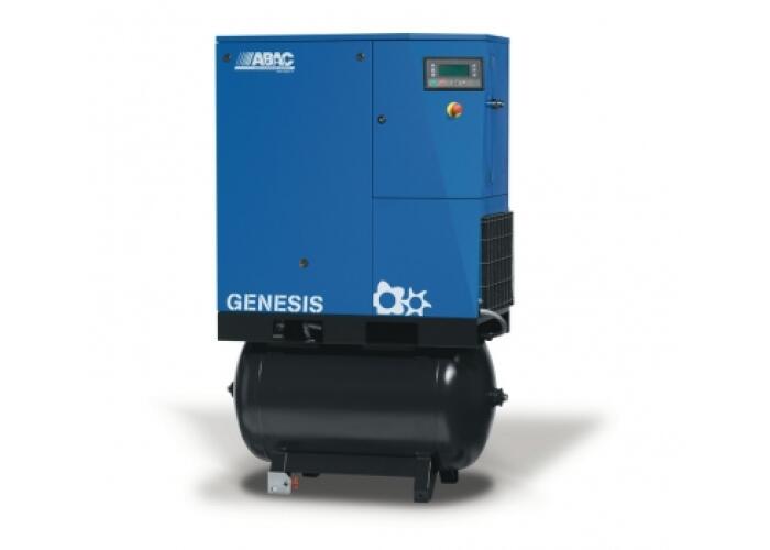 GENESIS 5,5